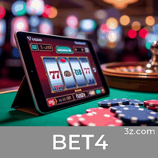 BET4 Verde: Exemplar de Sustentabilidade em Jogos Responsáveis