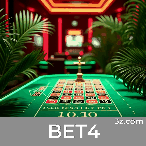 Universo de Jogos Extraordinários do BET4: Diversão Sem Limites