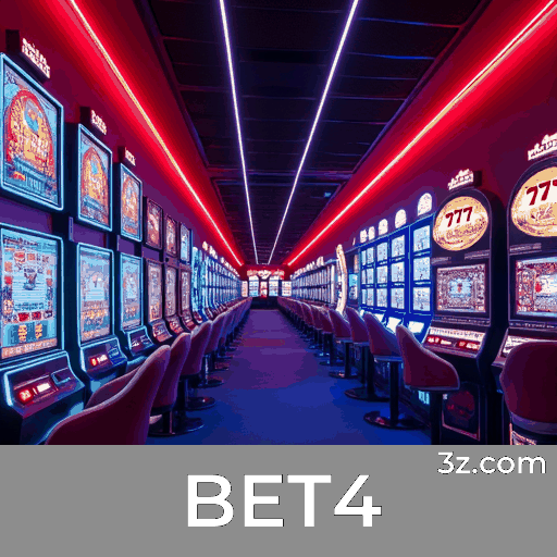 BET4 Verde: Exemplar de Sustentabilidade em Jogos Responsáveis