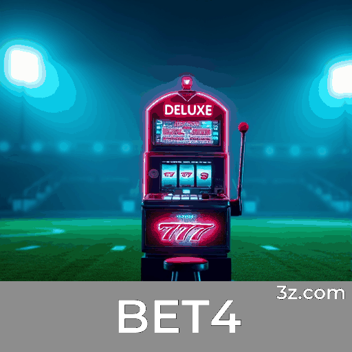 Universo de Jogos Extraordinários do BET4: Diversão Sem Limites