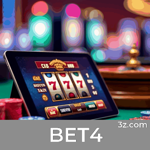 Universo de Jogos Extraordinários do BET4: Diversão Sem Limites