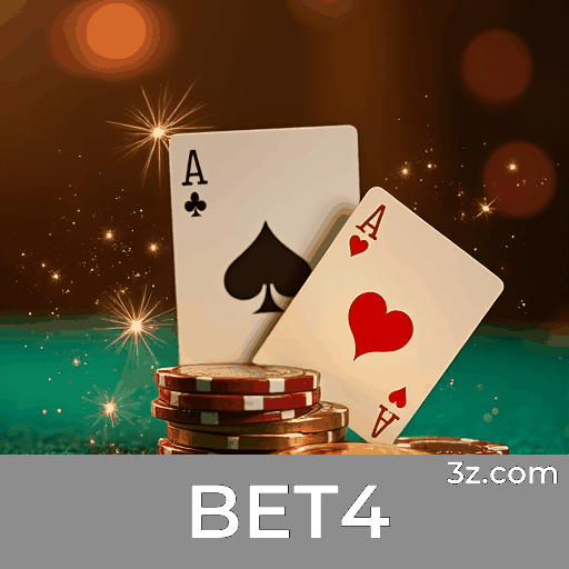 BET4: O Maior Cassino Online do Brasil