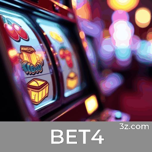 Universo de Jogos Extraordinários do BET4: Diversão Sem Limites