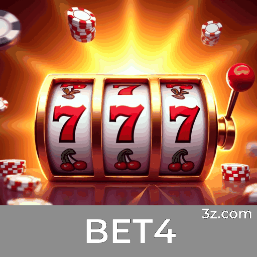 BET4: Viva a Emoção dos Jogos de Cassino Luxuosos
