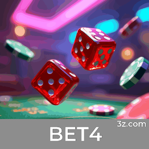 BET4: Viva a Emoção dos Jogos de Cassino Luxuosos
