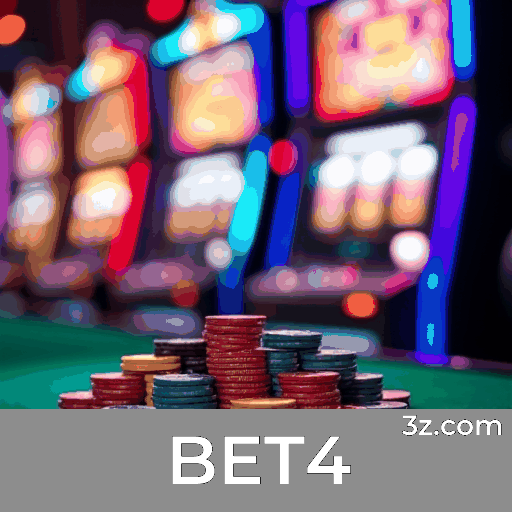 BET4: O Maior Cassino Online do Brasil