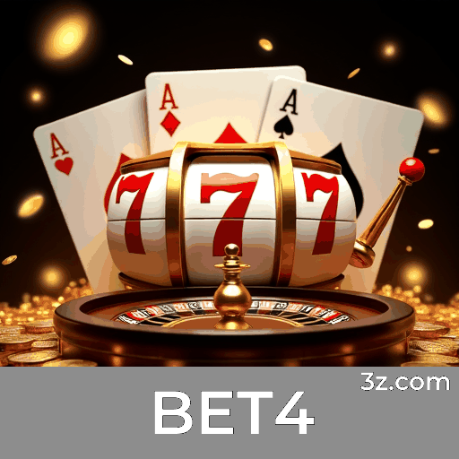 BET4 Social Casino: Nova Era de Entretenimento Interativo