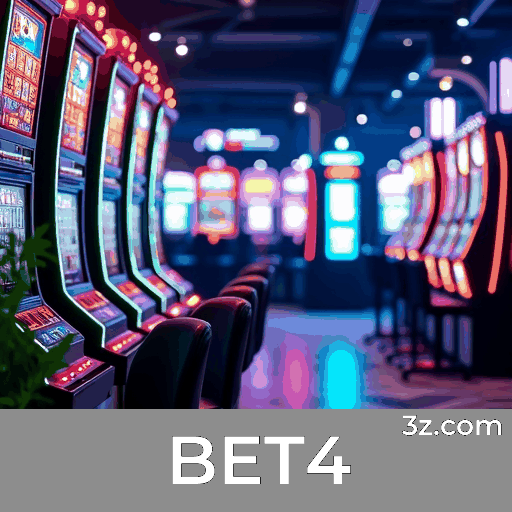 BET4: Viva a Emoção dos Jogos de Cassino Luxuosos
