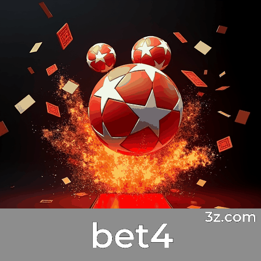 bet4: O Mundo de Jogos Selecionados e Excelentes