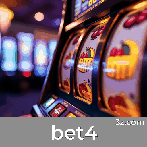 Bet4: Plataforma de Apostas Esportivas Profissional e Completa