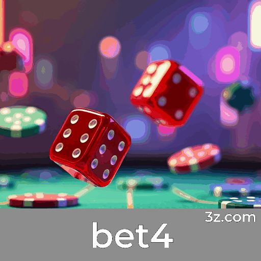 bet4: O Mundo de Jogos Selecionados e Excelentes