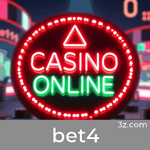 Bet4: Plataforma de Apostas Esportivas Profissional e Completa